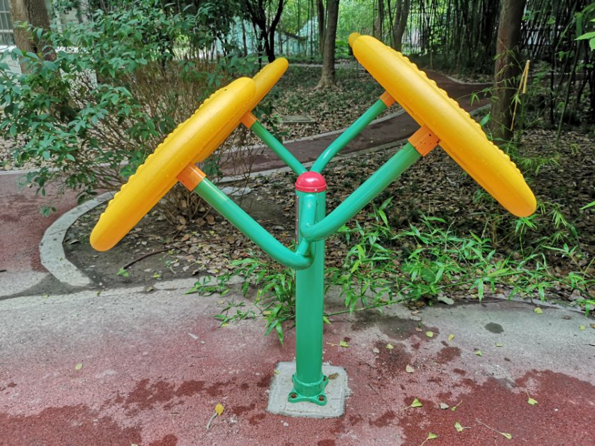 太極揉推器