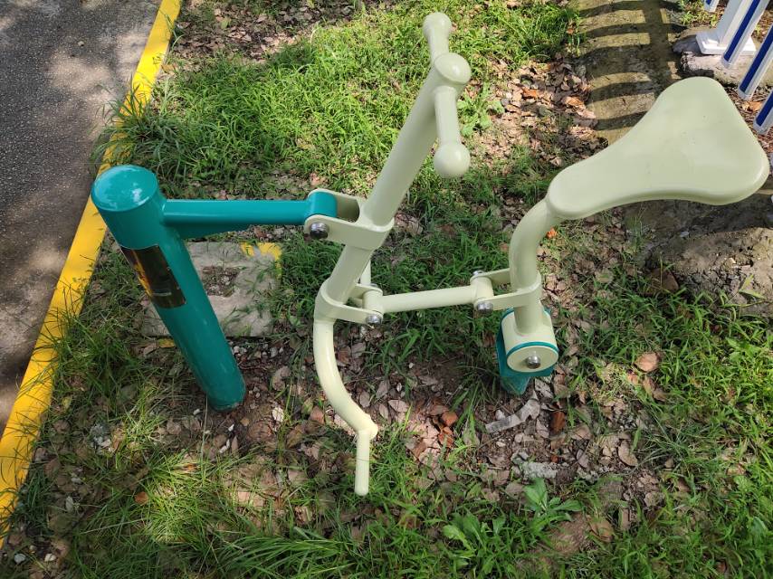 健騎機(jī)