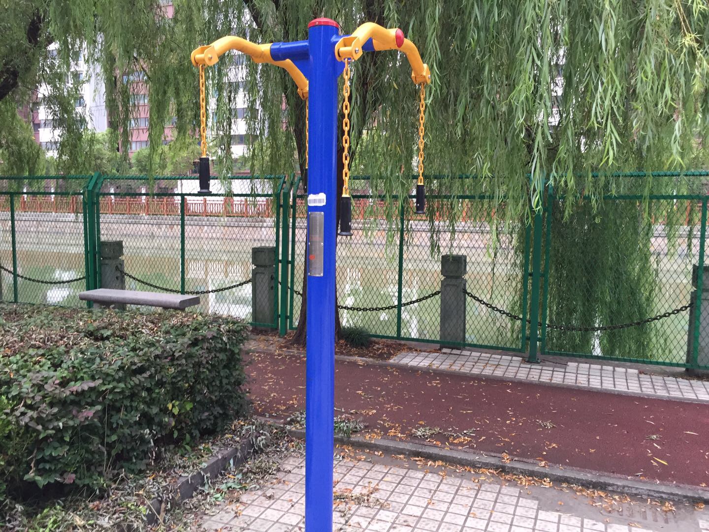 上肢牽引器