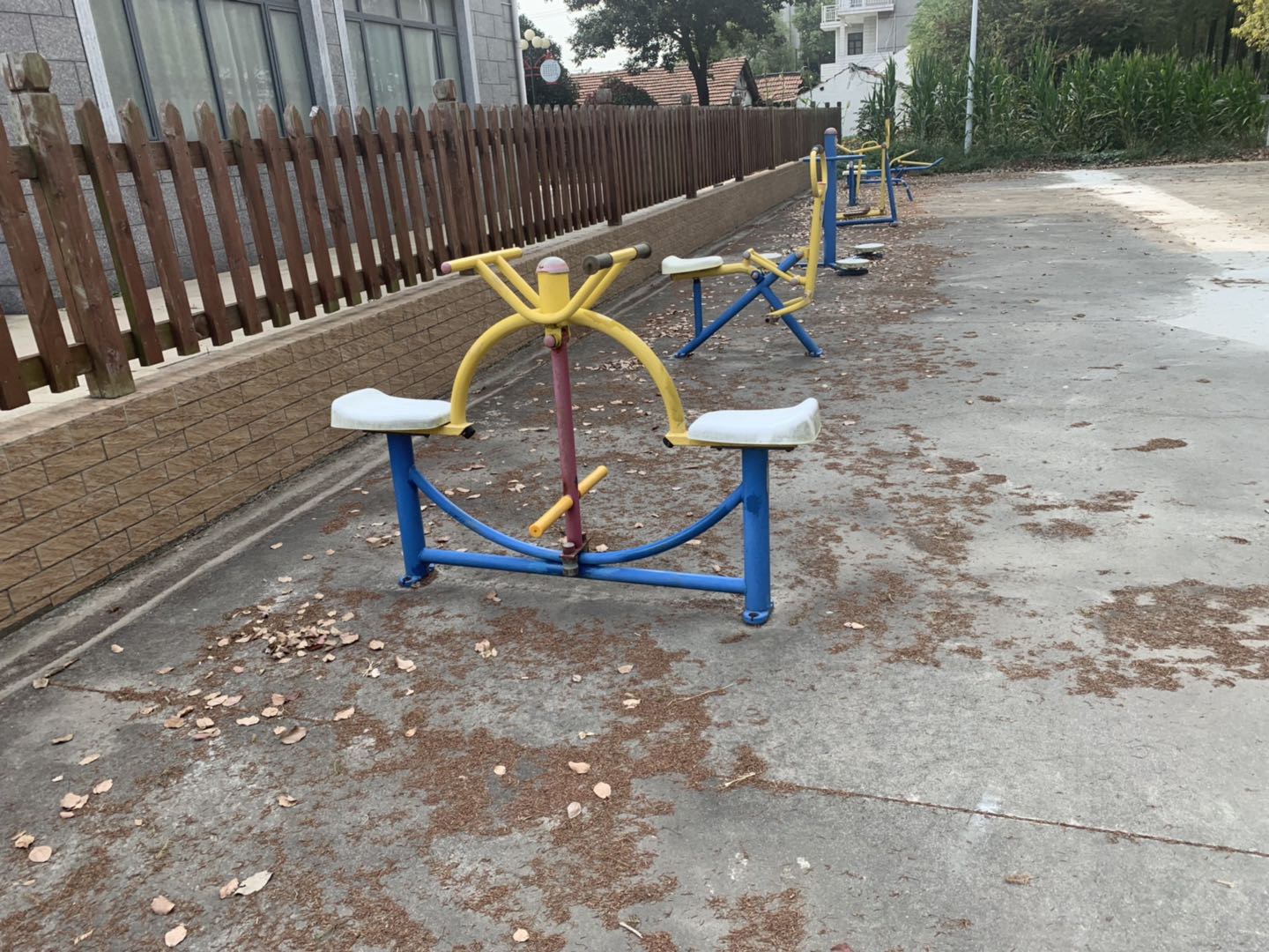 下肢鍛煉器