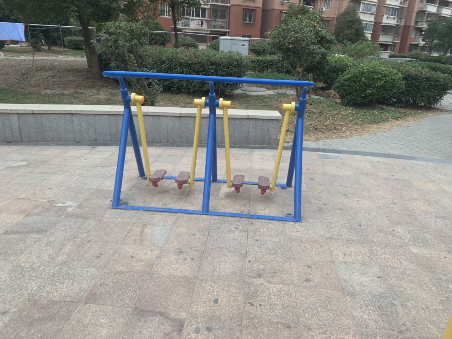 漫步器