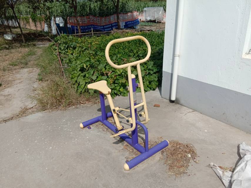 騎馬器