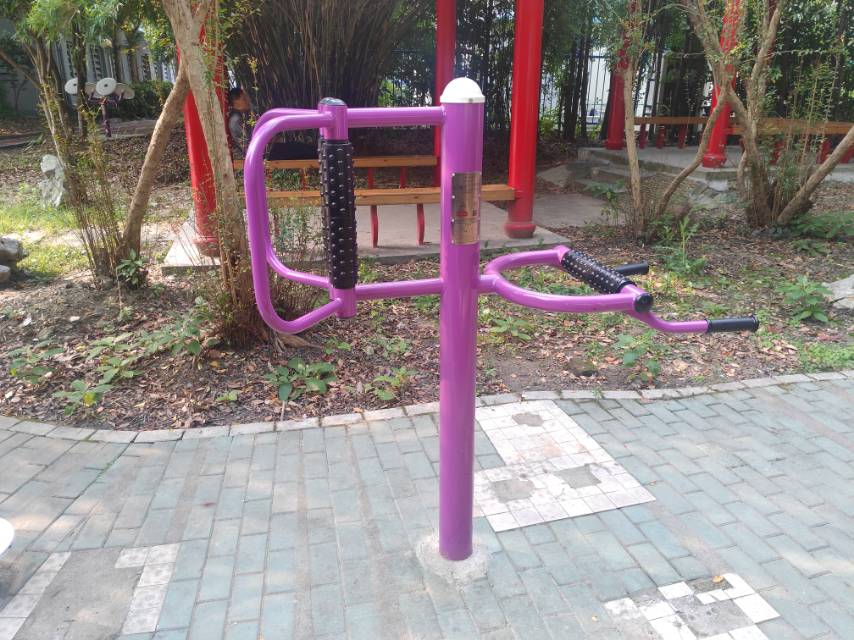 腰背按摩器