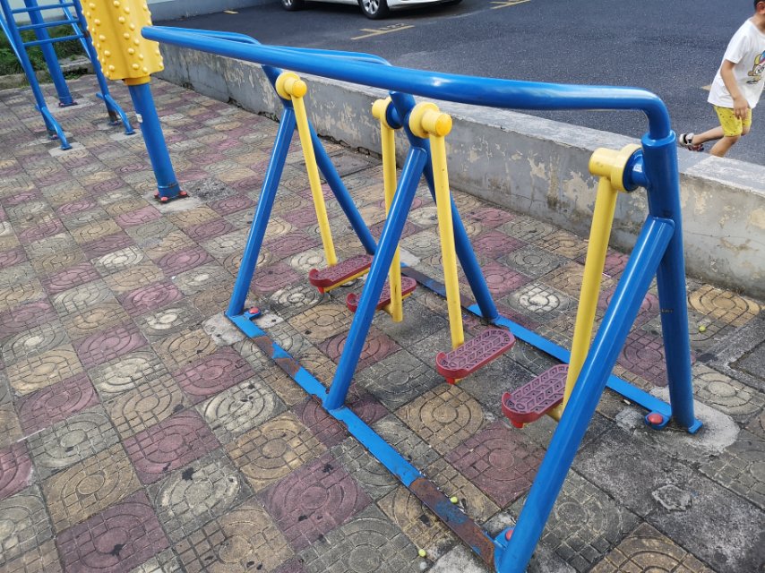 漫步器