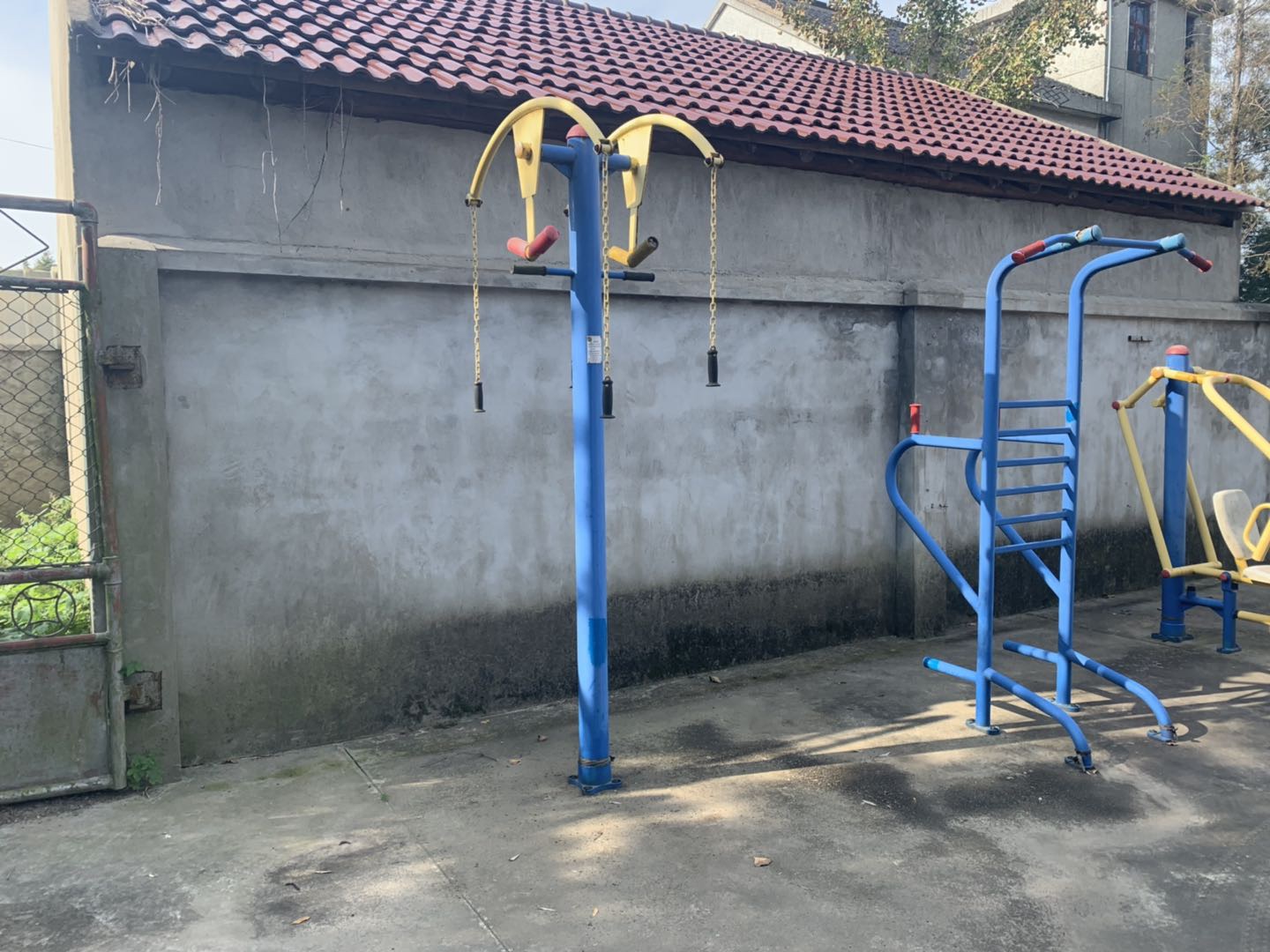 上肢牽引器
