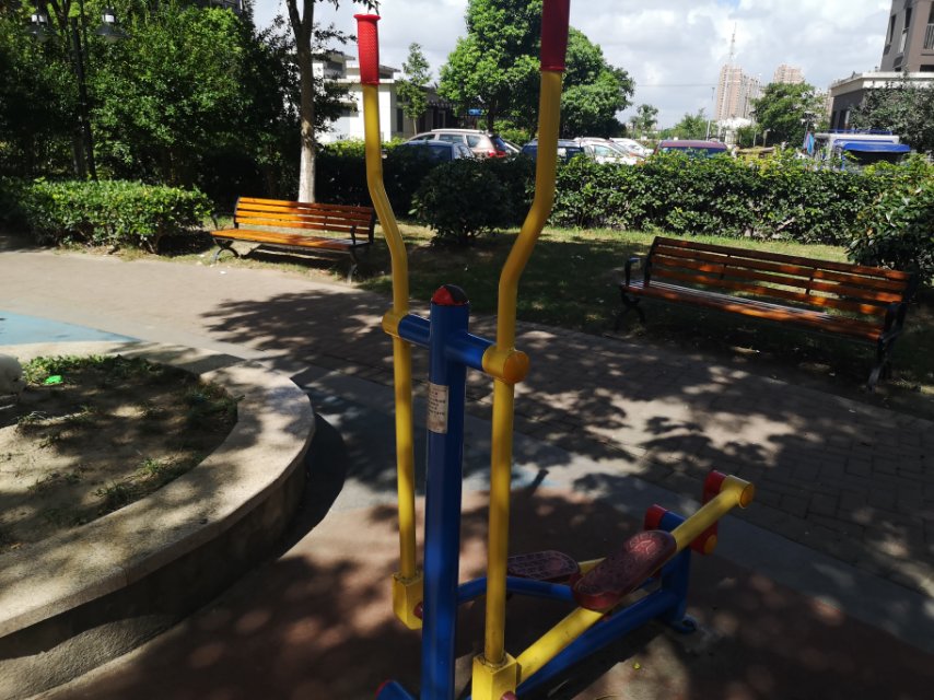 跑步器