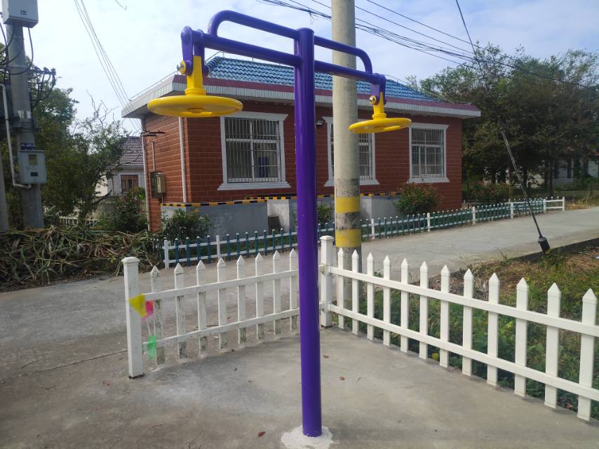 懸空輪
