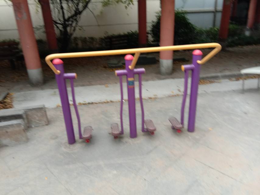 太空漫步器