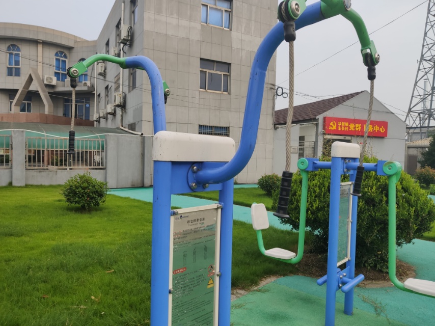 雙立柱牽引器