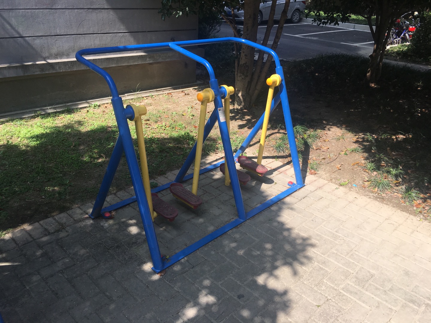 漫步器