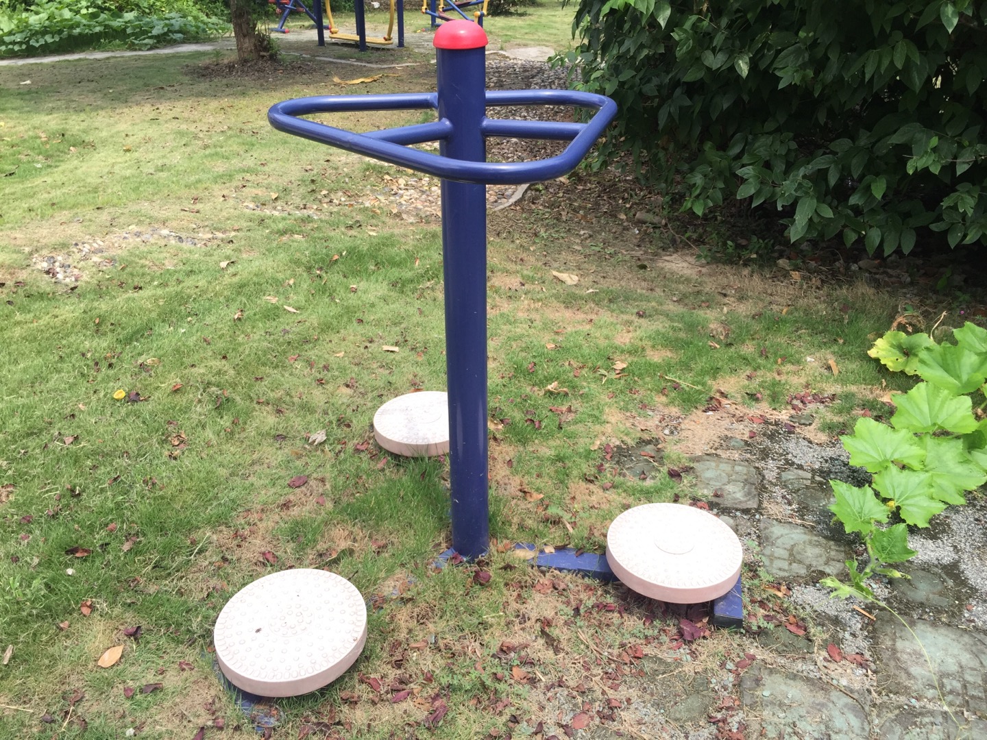 扭腰器