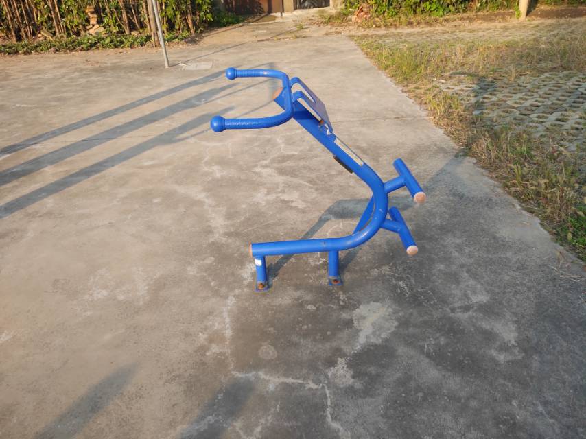 背肌訓(xùn)練器