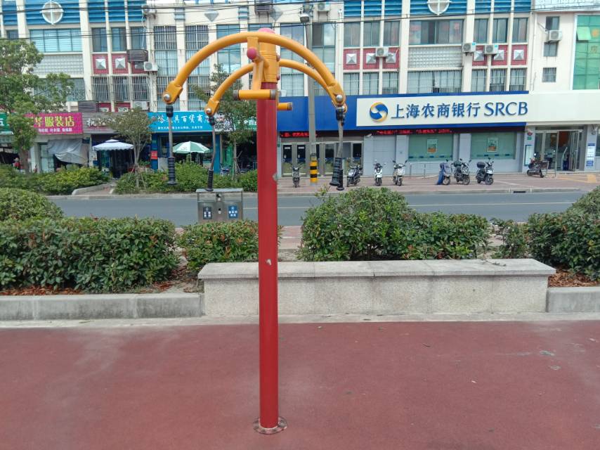 上肢牽引器