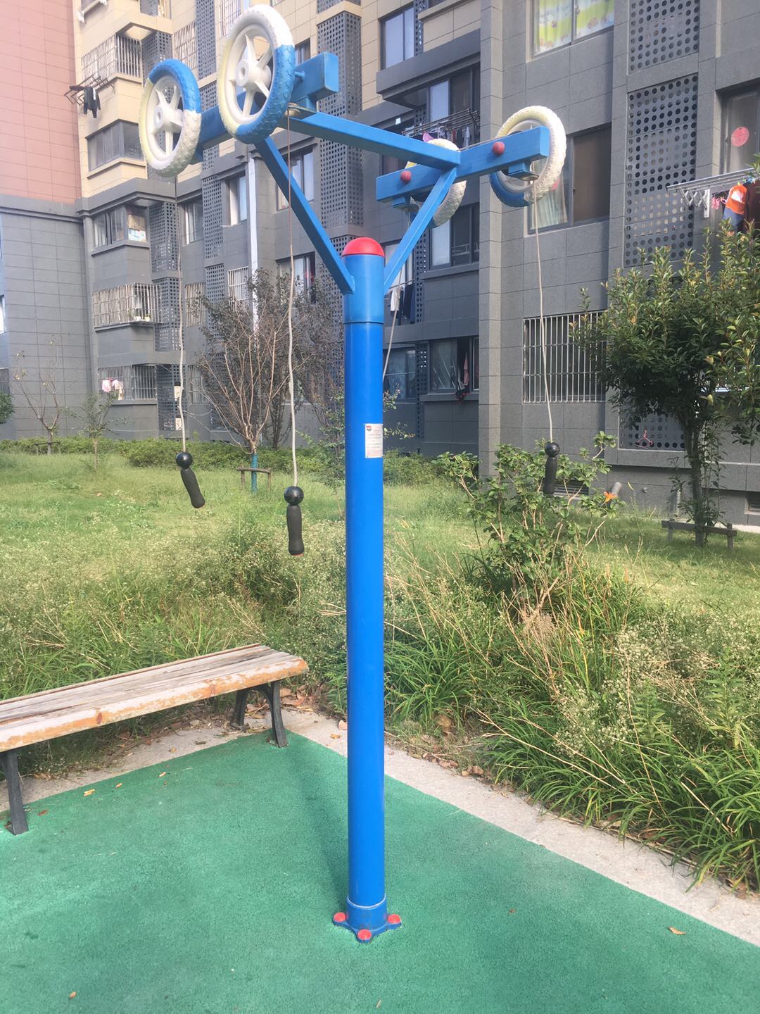 上肢牽引器