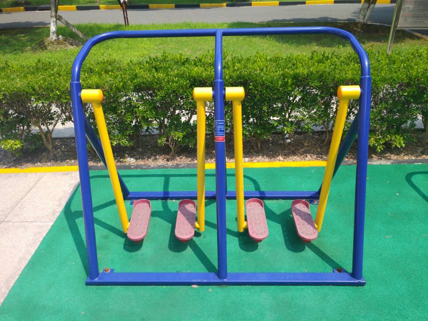 漫步器