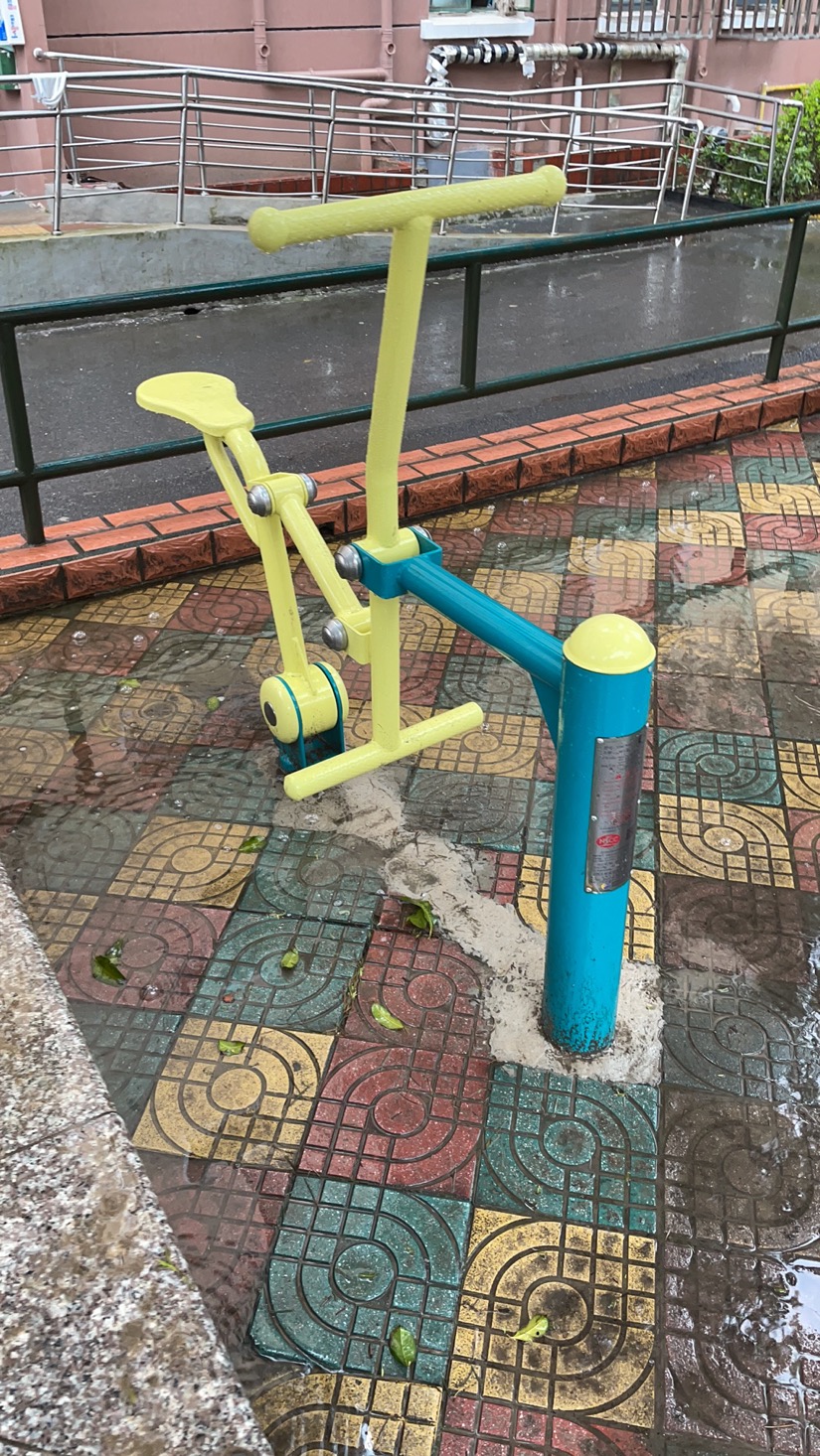 騎馬機(jī)