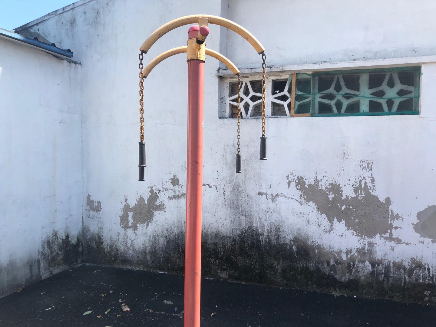 上肢牽引器