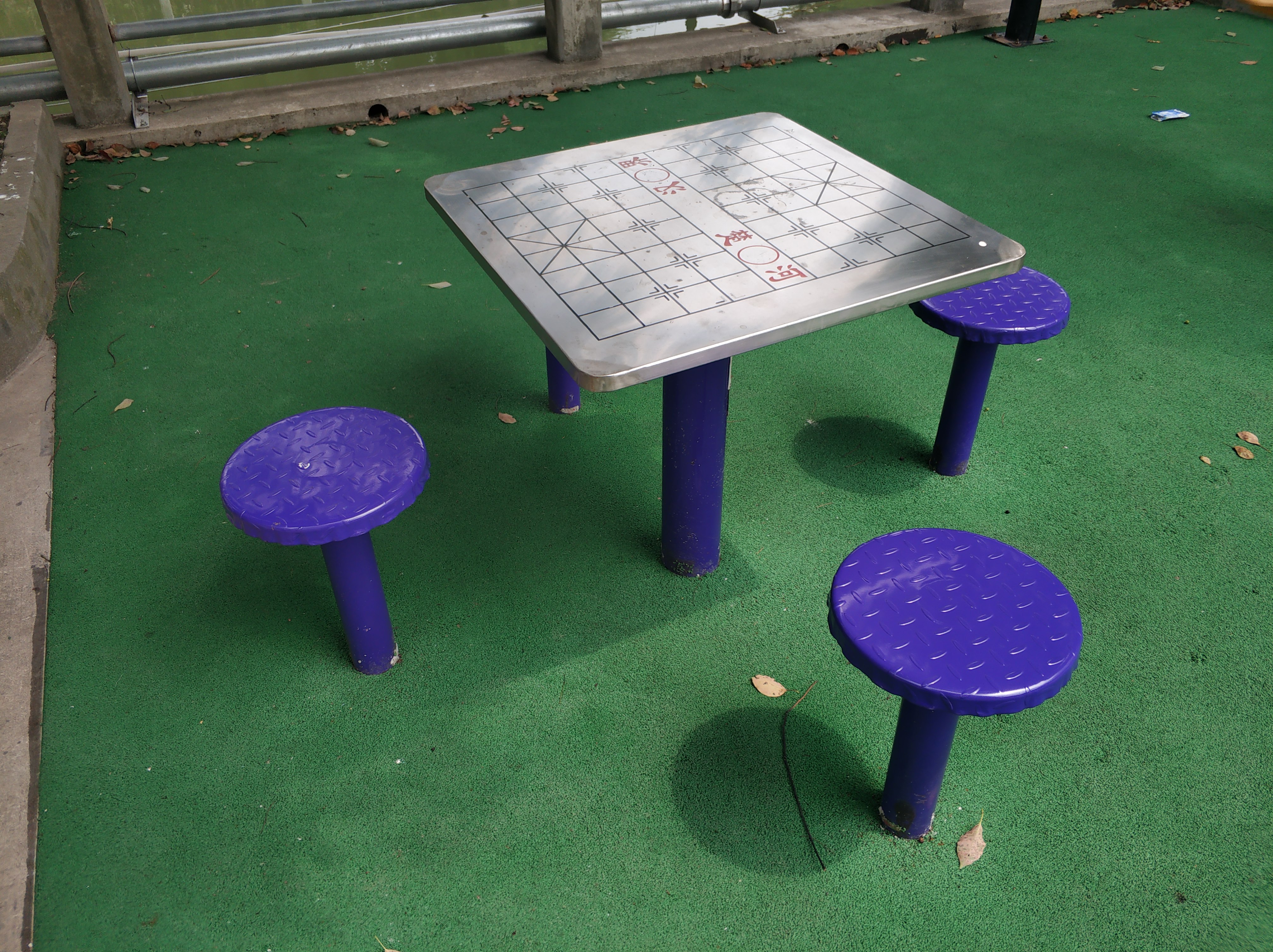 棋牌桌