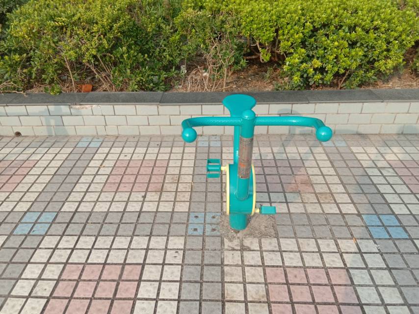 健身車(chē)