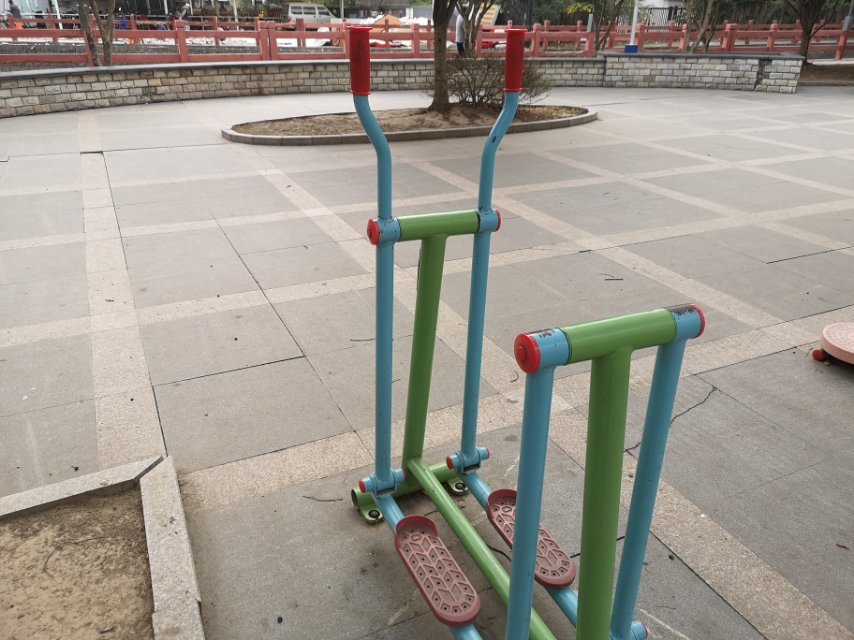 滑行器