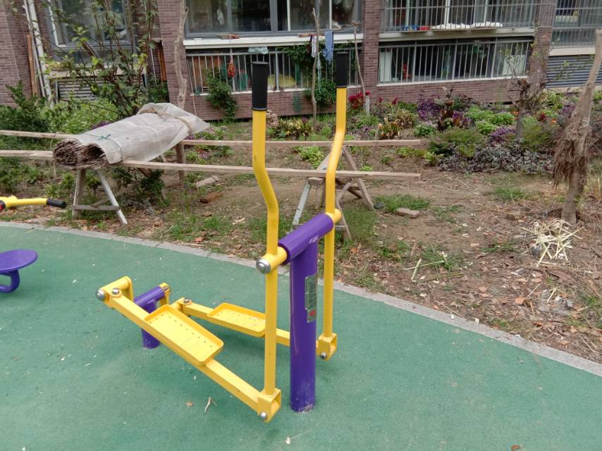 橢圓機