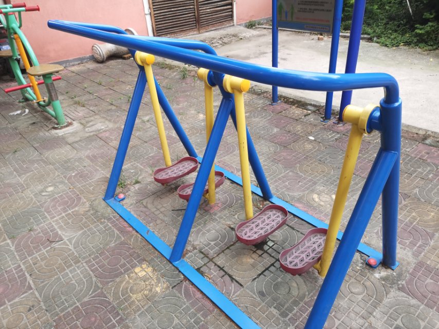 漫步器