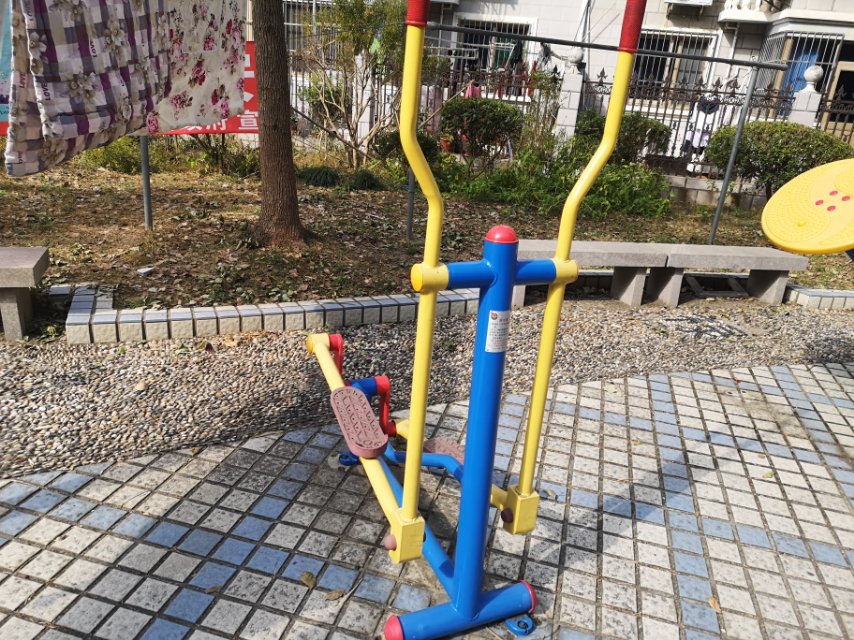 跑步器