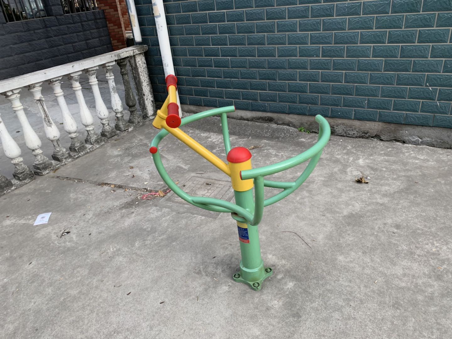 小推車