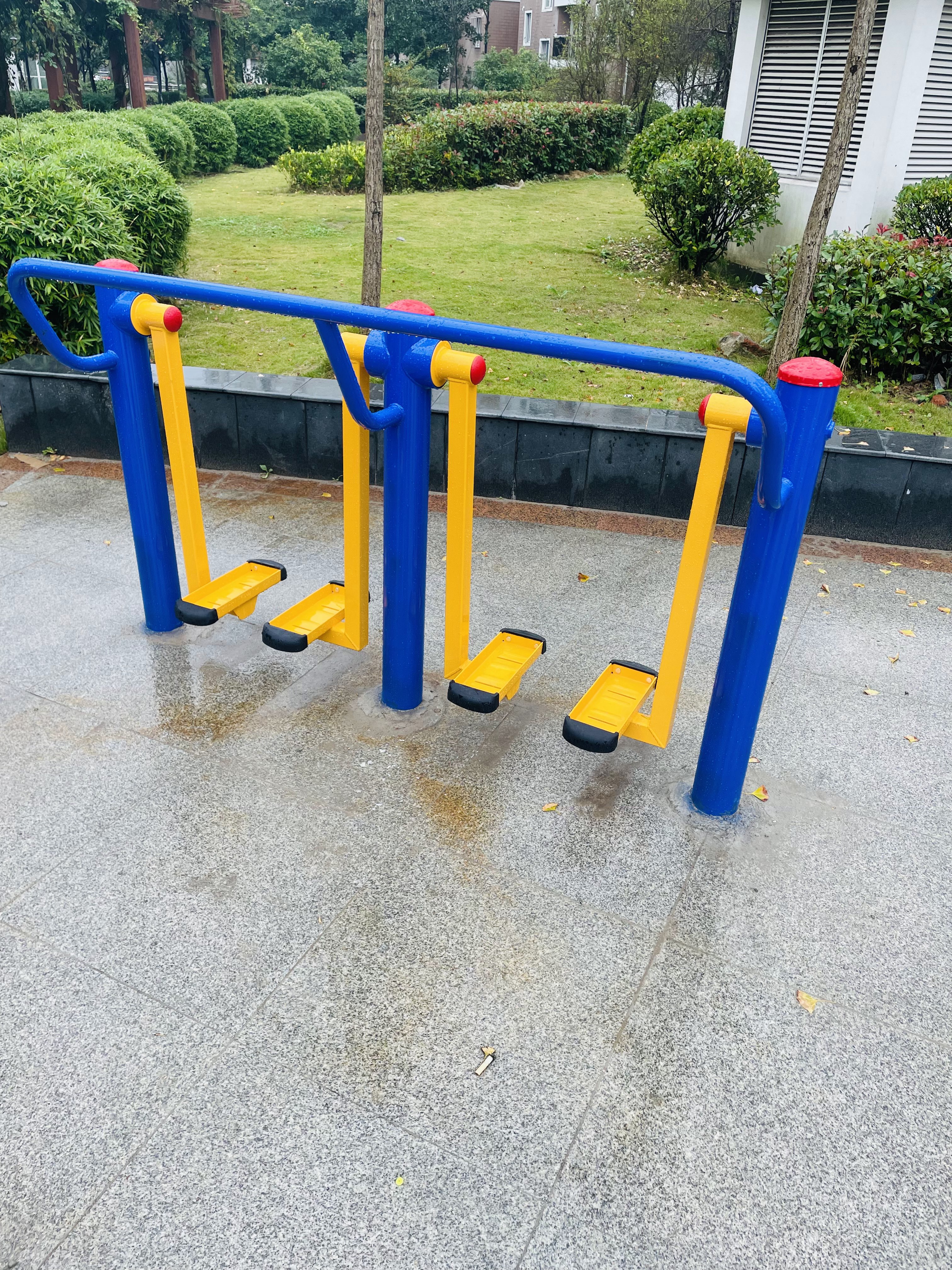二位漫步機(jī)