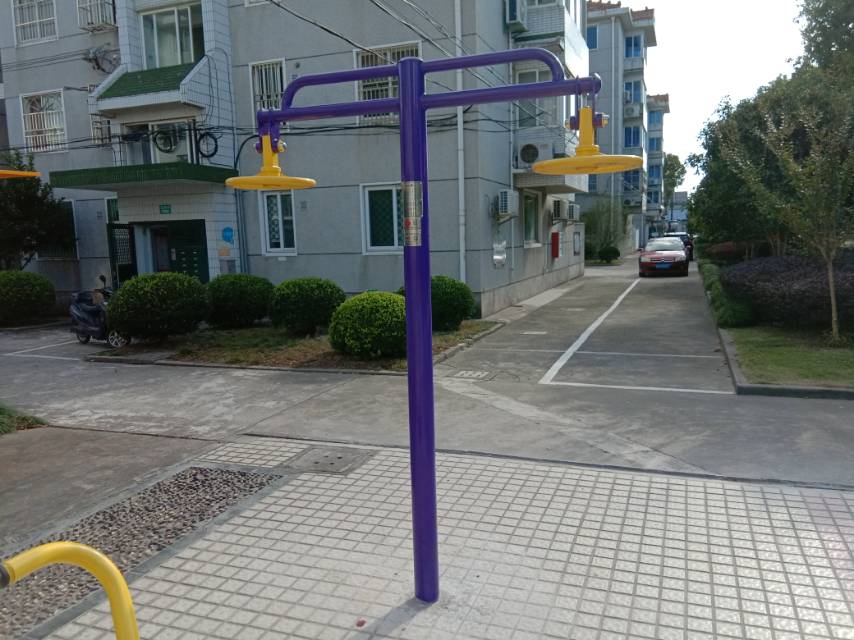 懸空輪