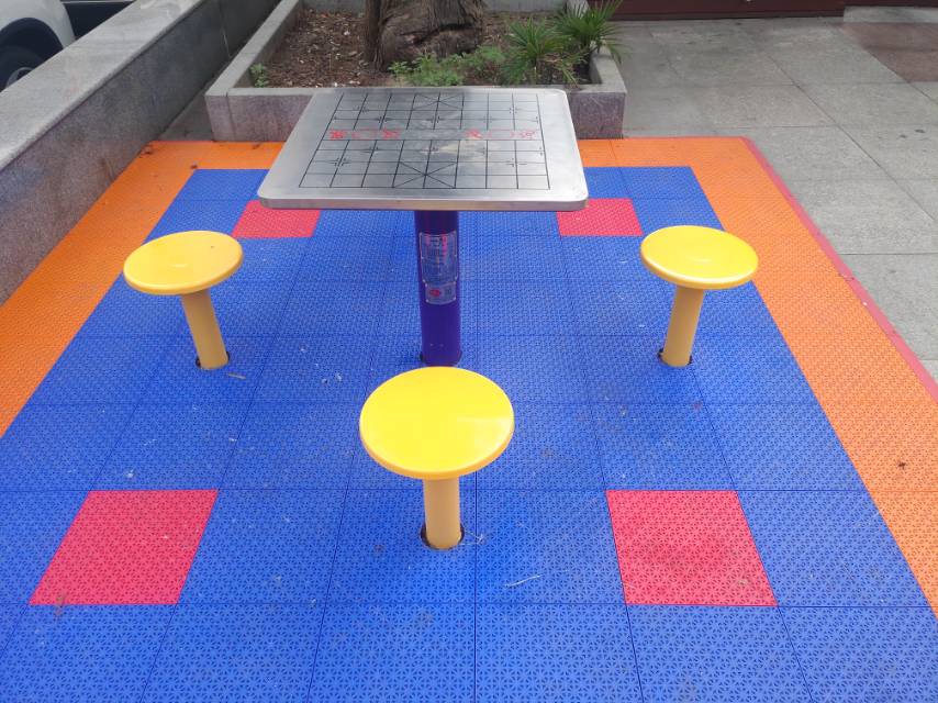 棋牌桌