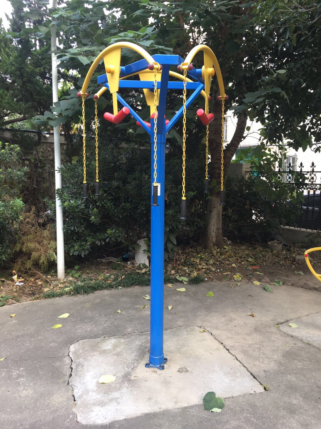 上肢牽引器