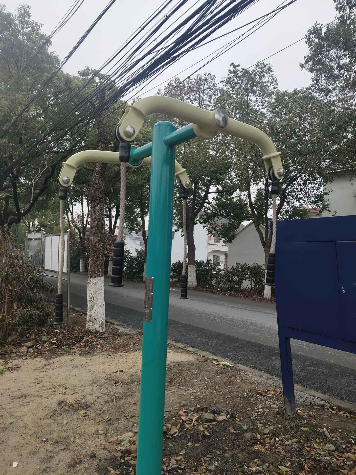 雙人橢圓機(jī)