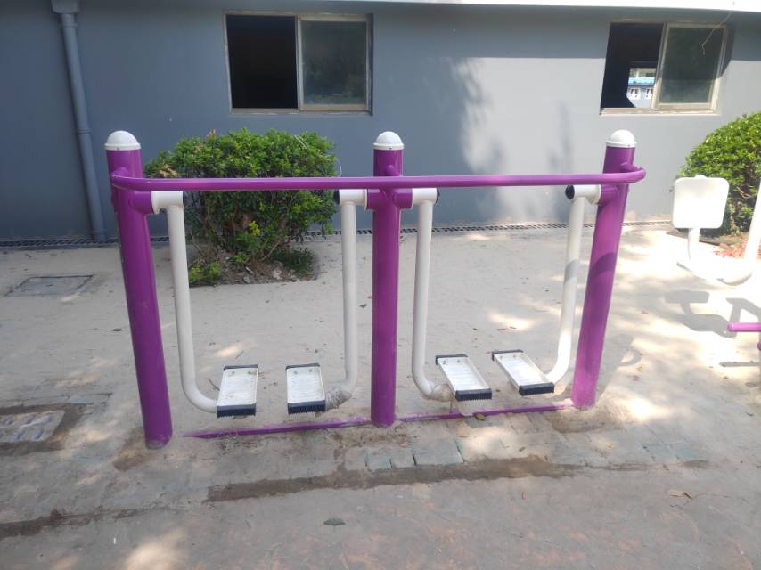 雙位漫步機(jī)