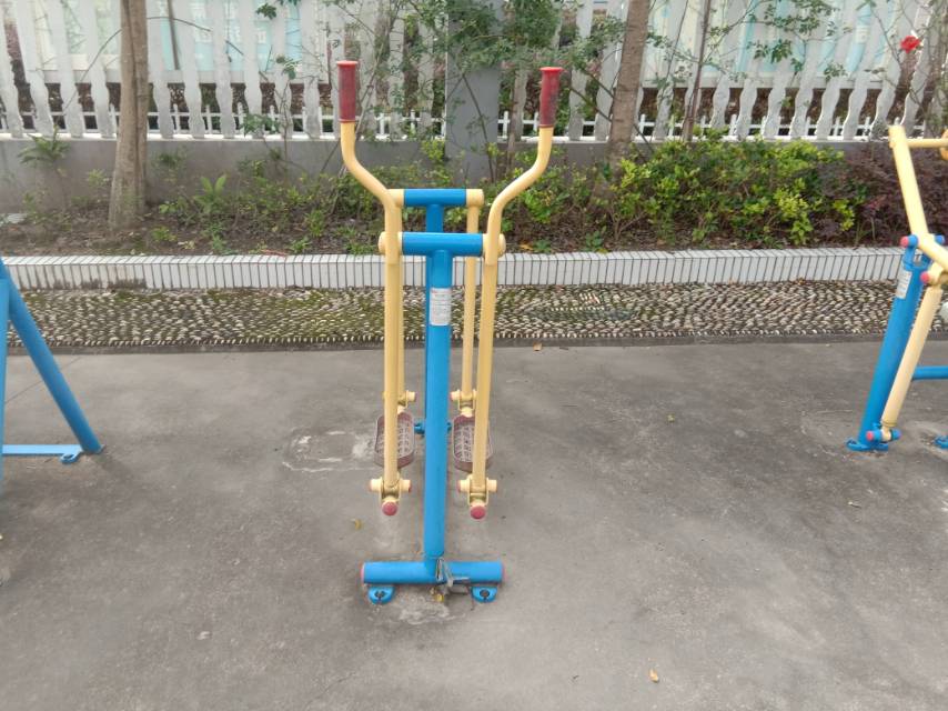 漫步器