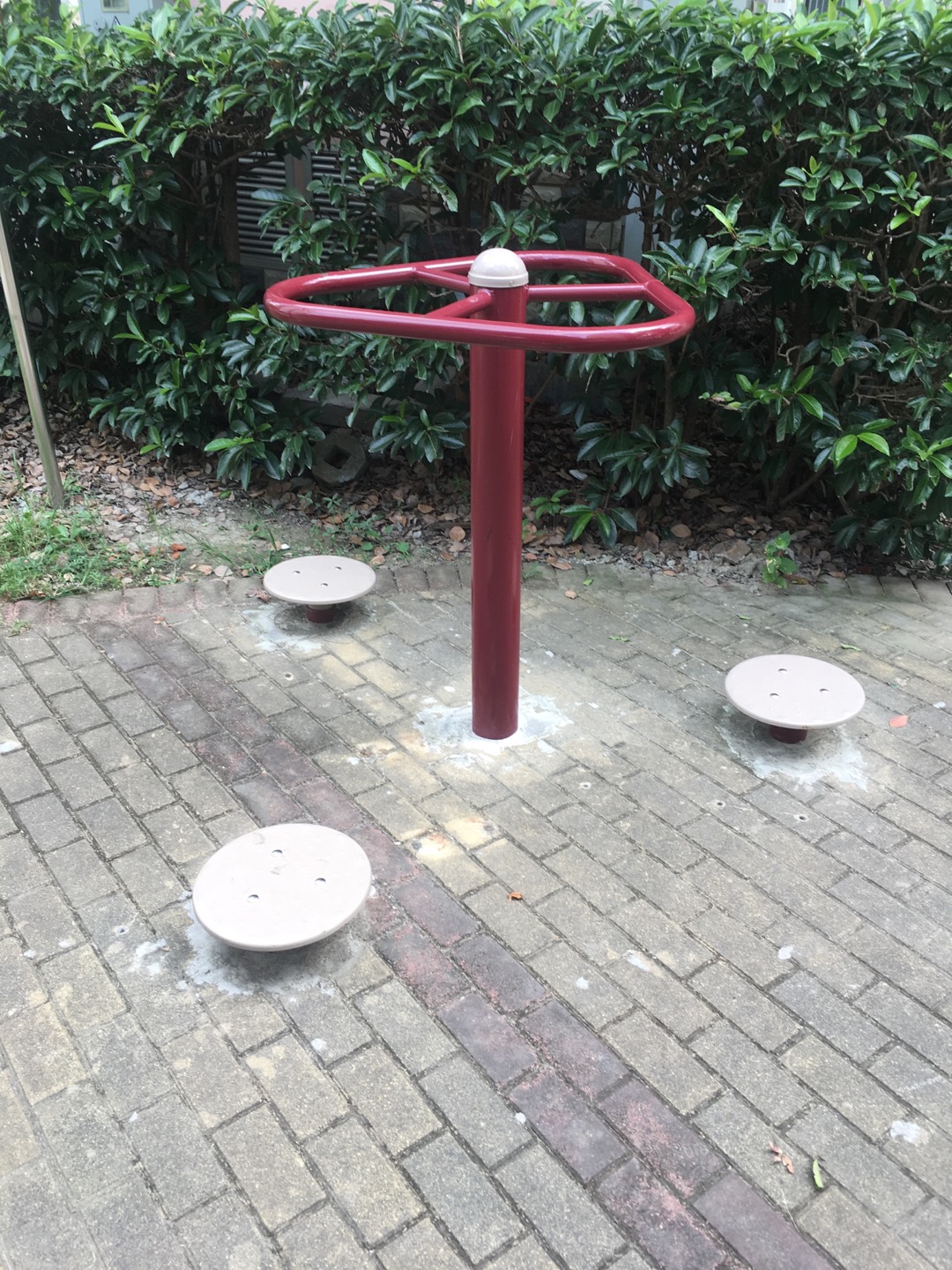 扭腰器