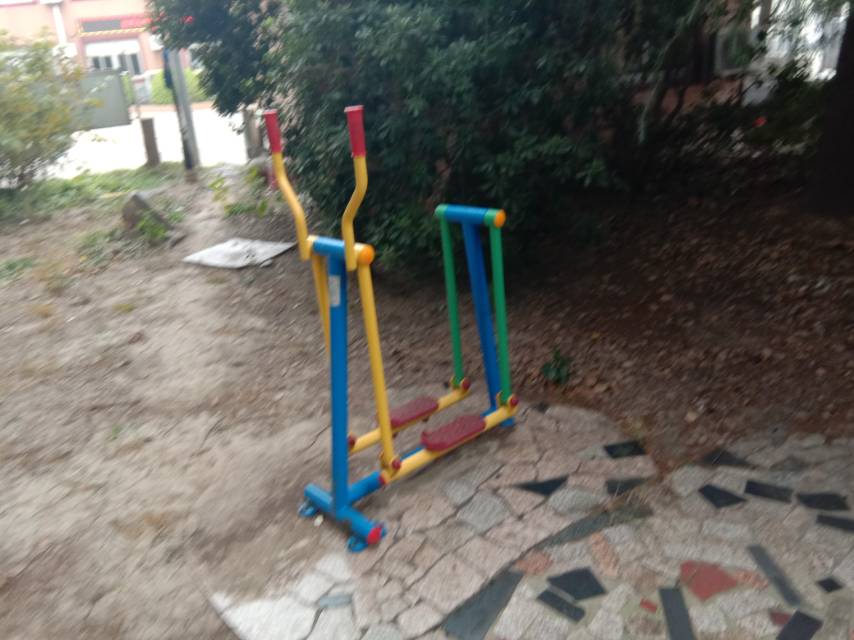 滑行器
