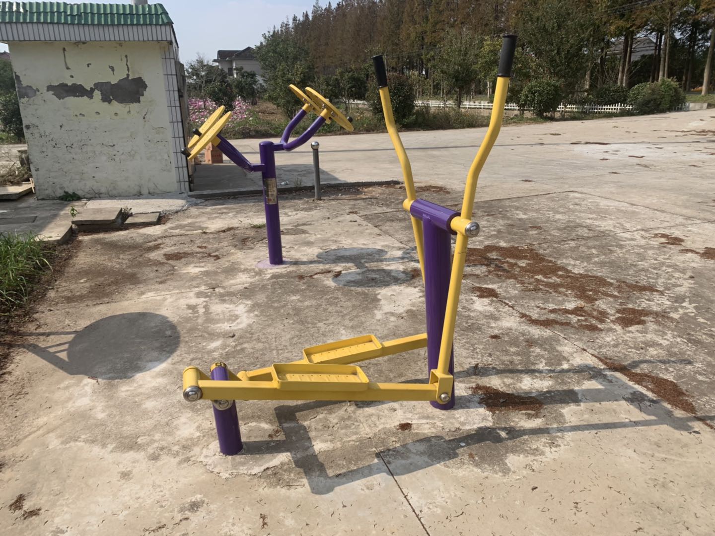橢圓機(jī)