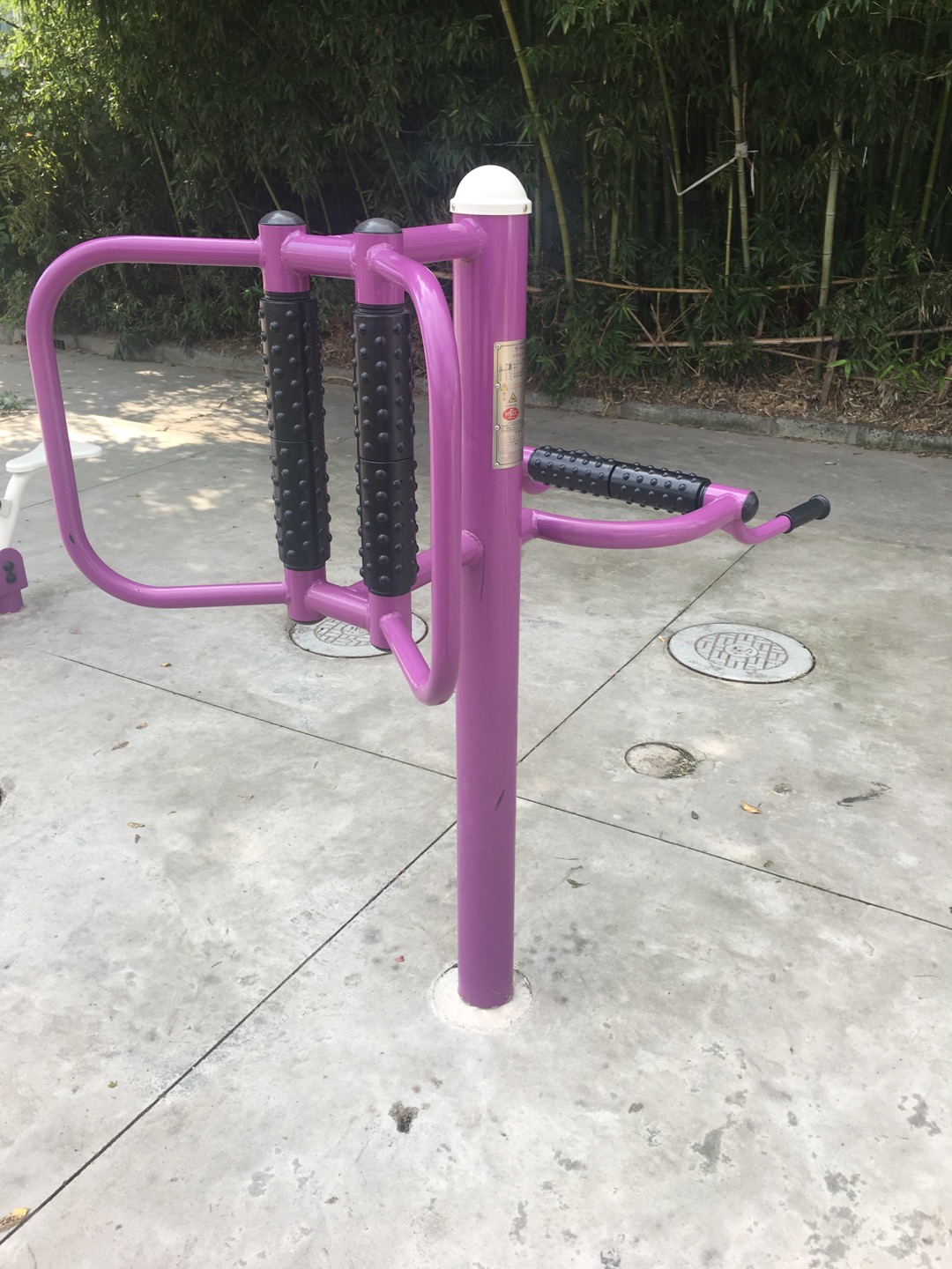 腰背按摩器