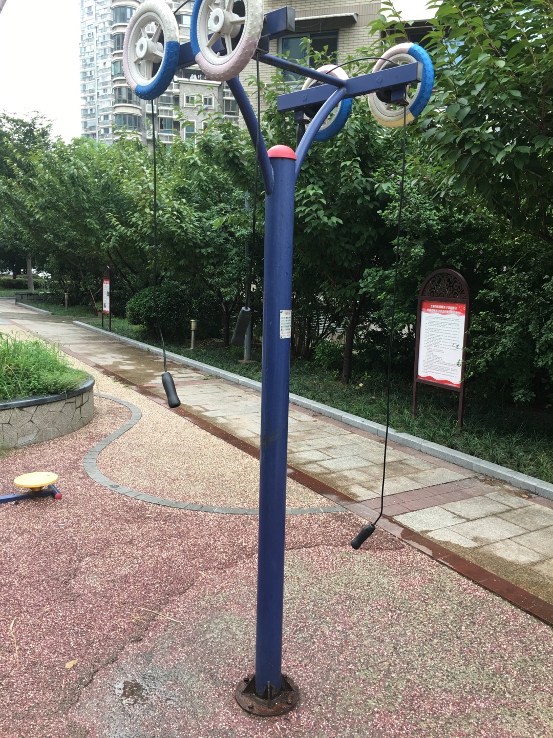 上肢牽引器