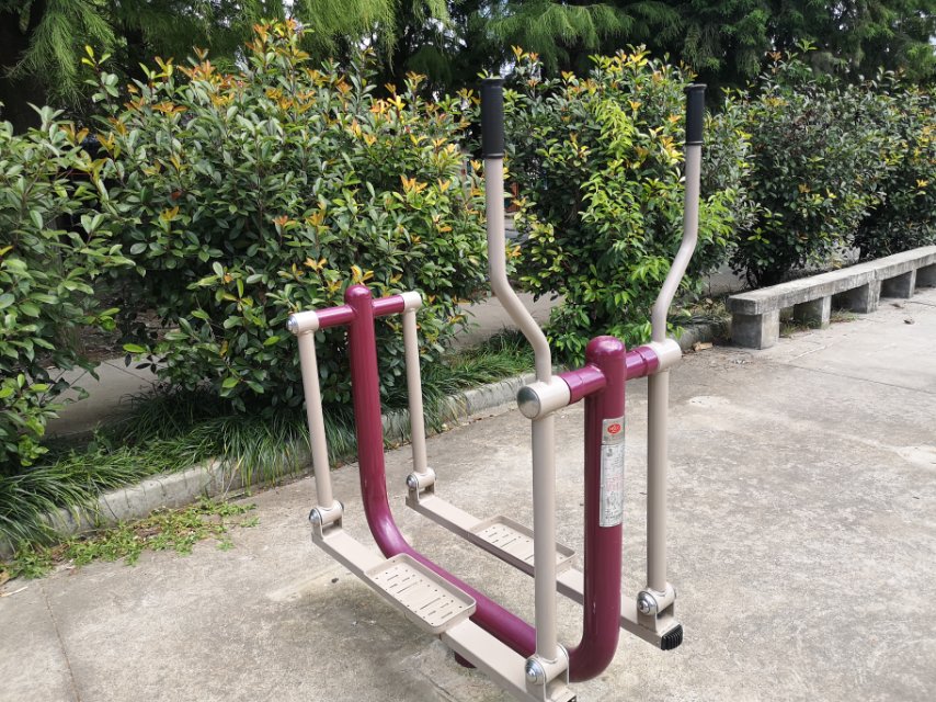平步機(jī)
