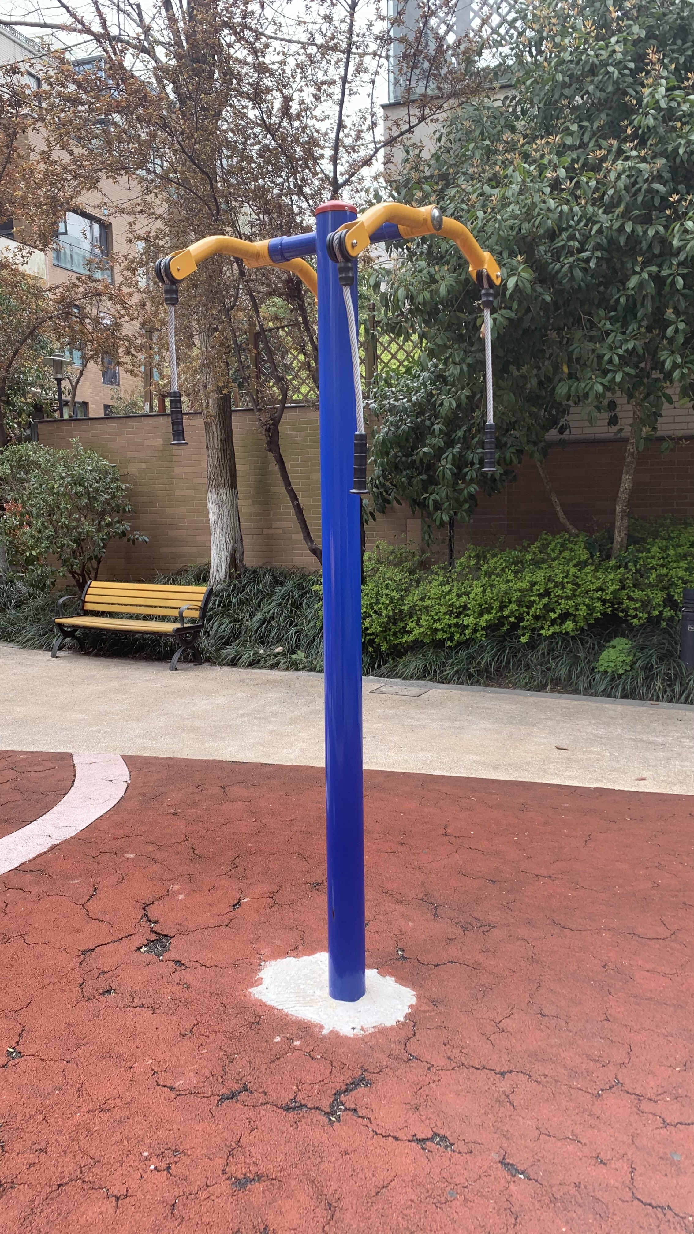 上肢牽引器