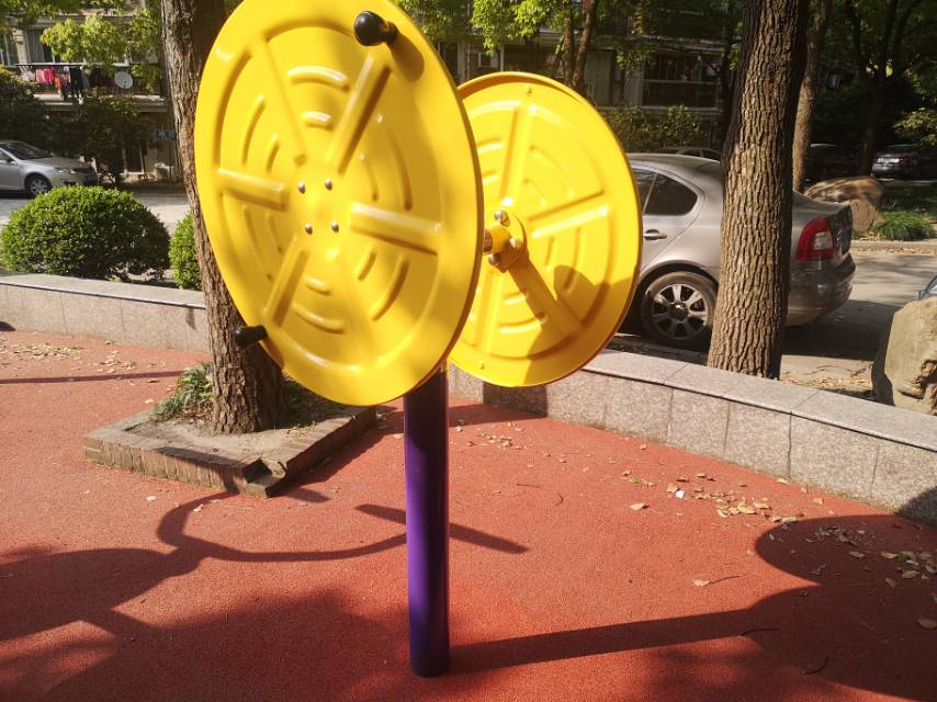 大轉(zhuǎn)輪