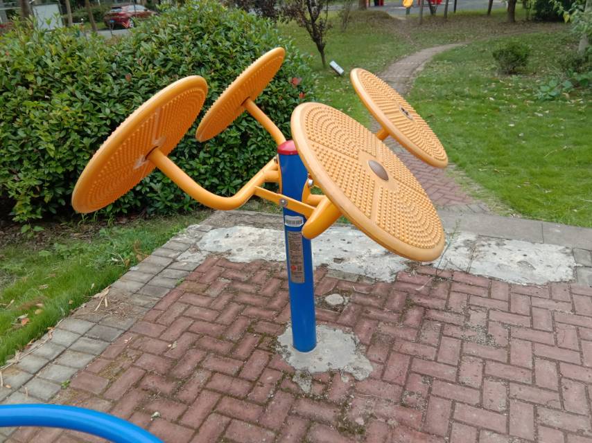 太極揉推器
