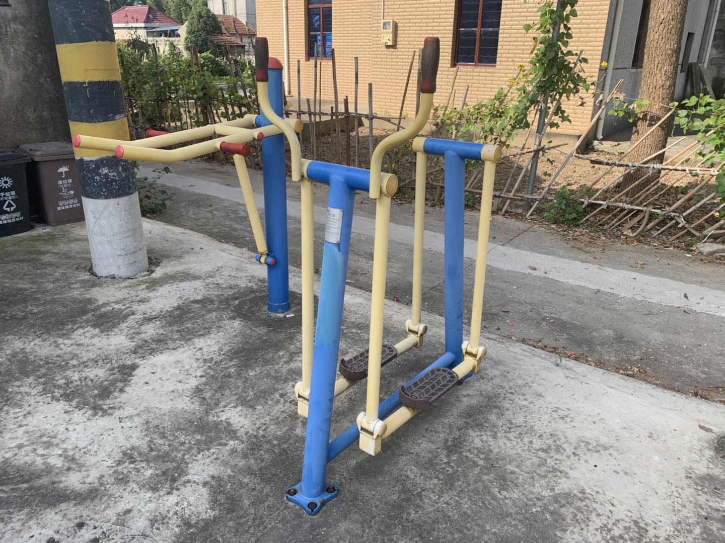 滑行器
