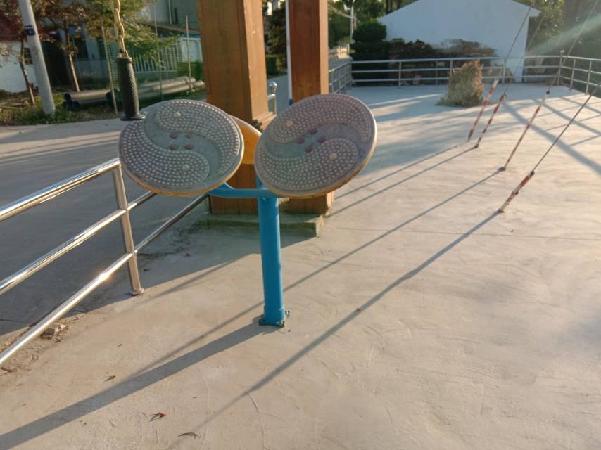 太極推手