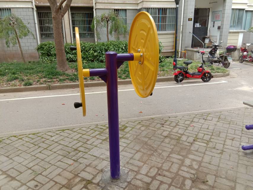 大轉(zhuǎn)輪