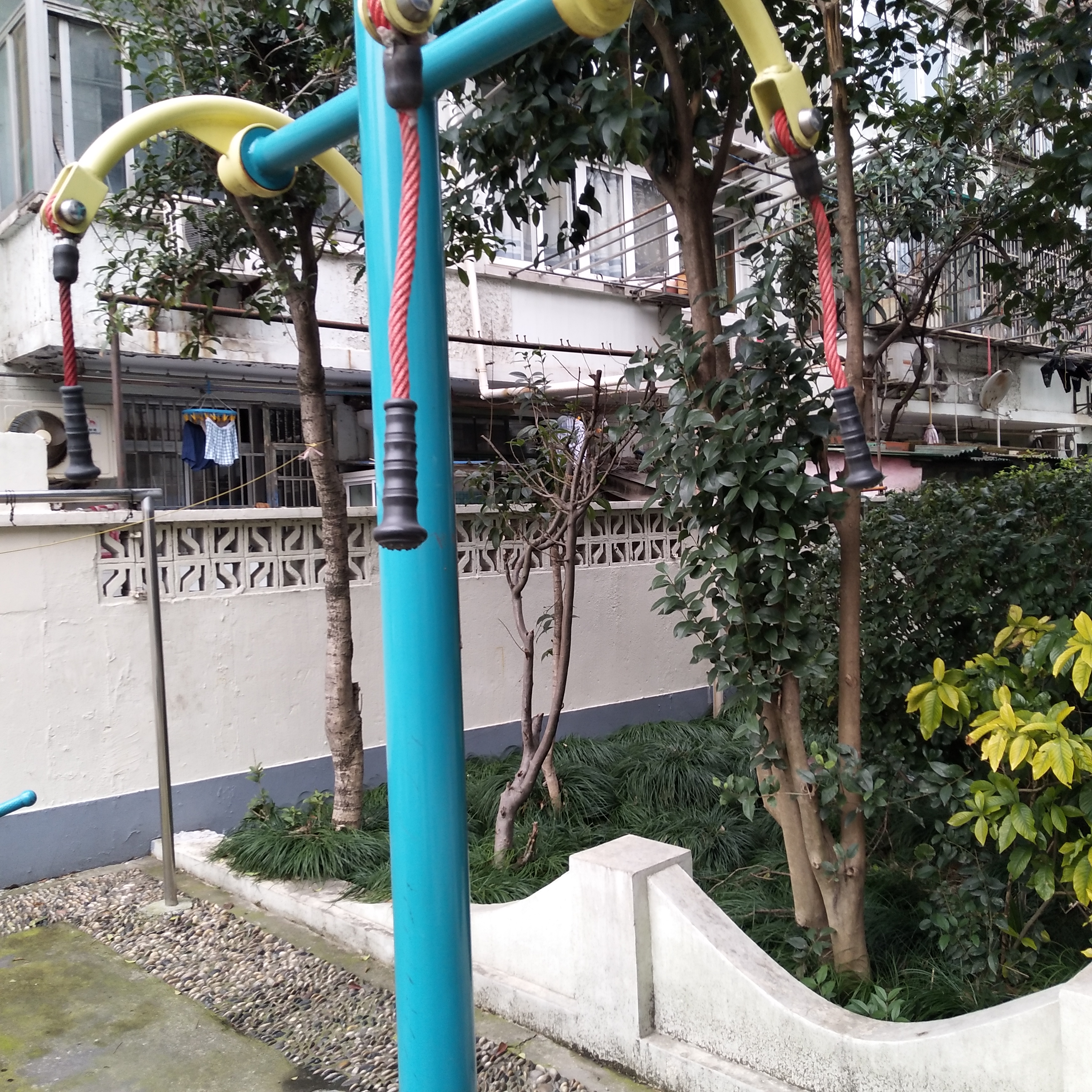 上肢牽引器
