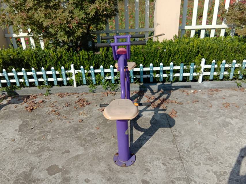 下肢康復器