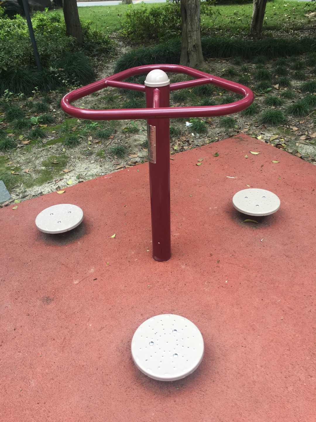 扭腰器